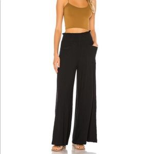 Free People Movement Blissed Out Pant NWOT